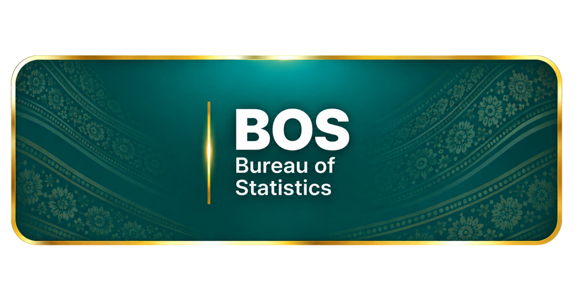 BOS — Bureau of Statistics